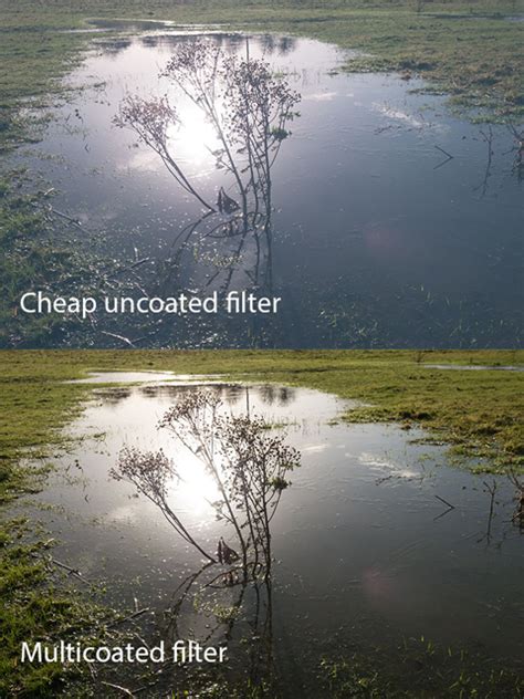 are cheap nd filters bad